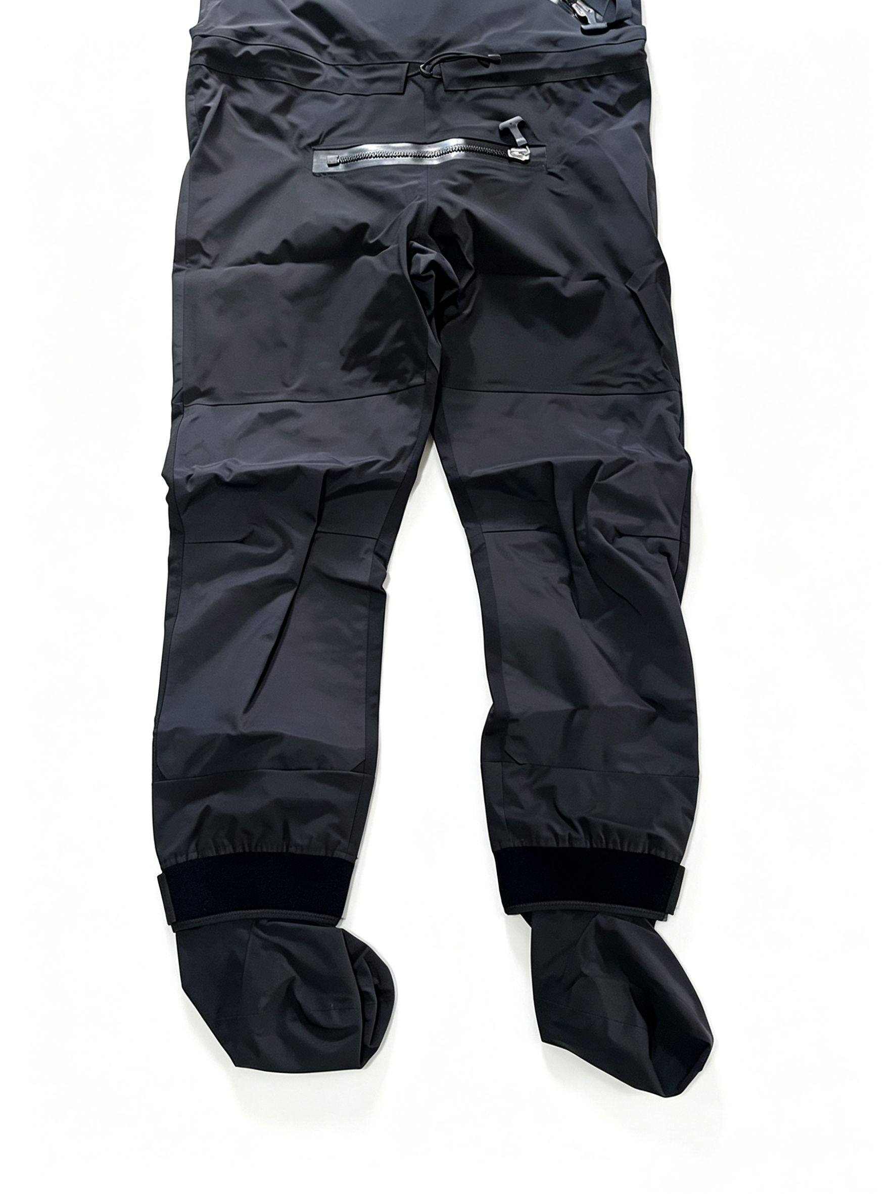 AZENG SPORTS One-Piece Drysuit | Waterproof Kayak & Water Sports Dry Suit