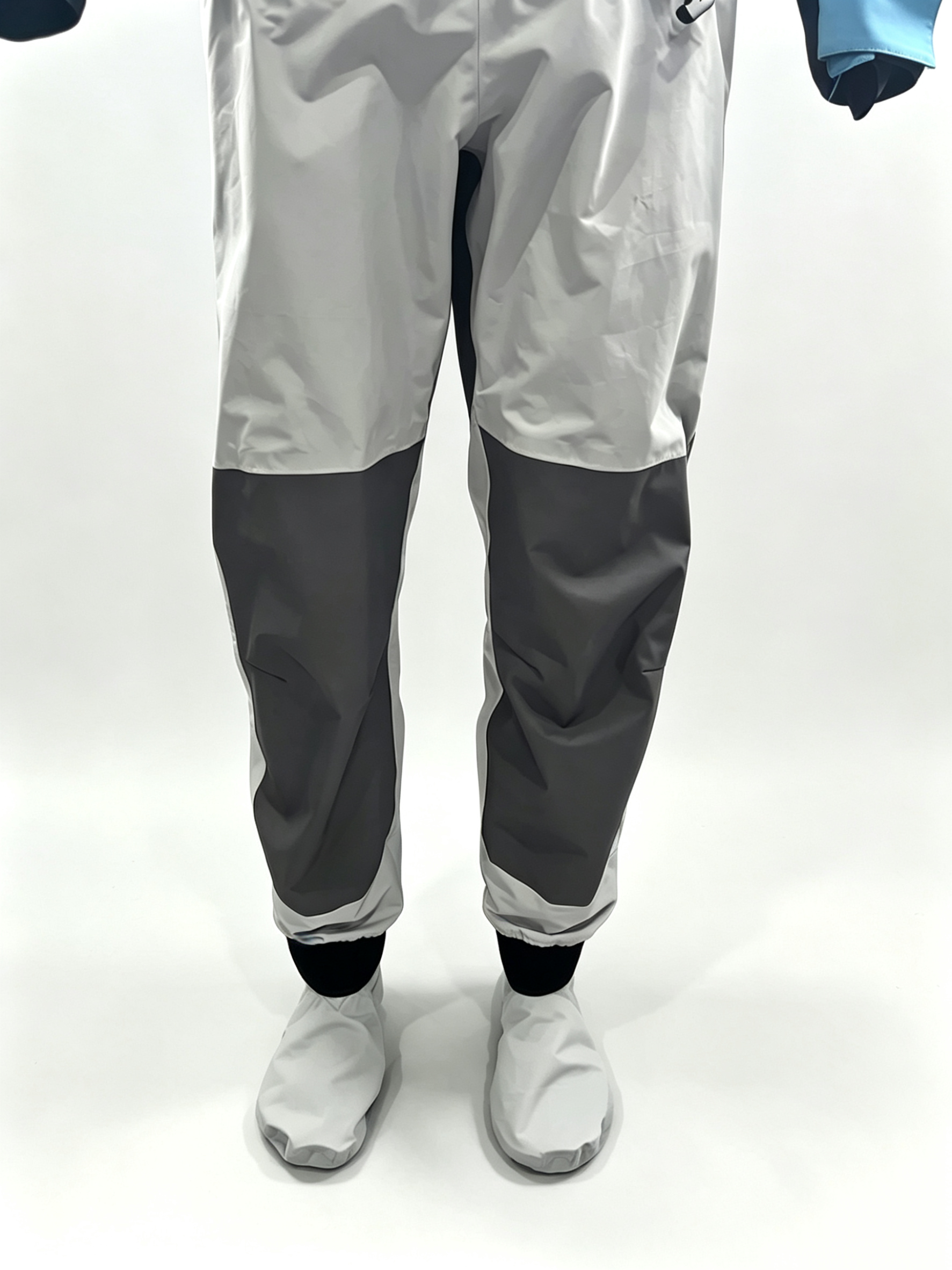 AZENG SPORTS One-Piece Drysuit | Waterproof Kayak & Water Sports Dry Suit