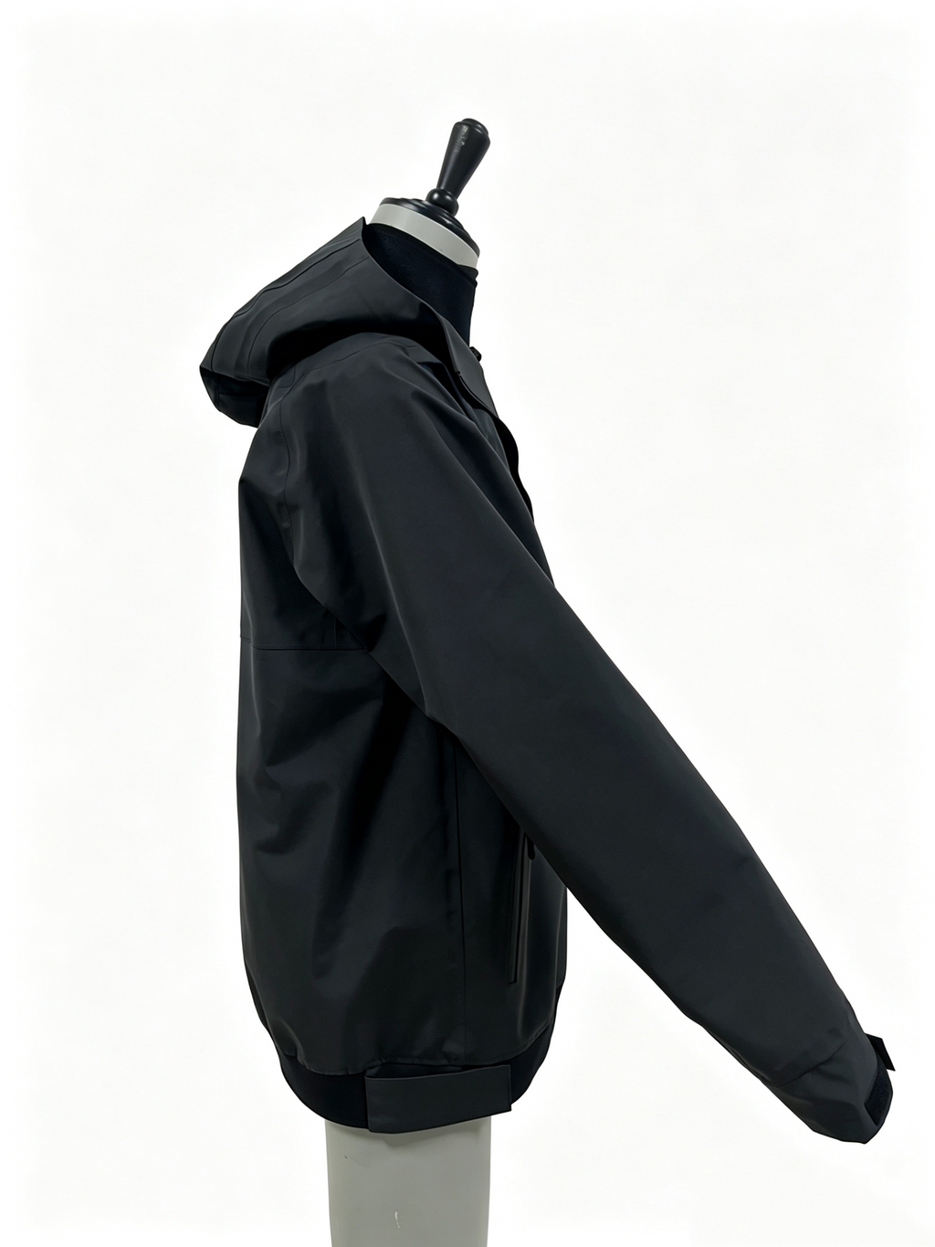 AZENG SPORTS 3-Layer Waterproof Anorak Jacket | Fishing & Kayaking Shell Jacket