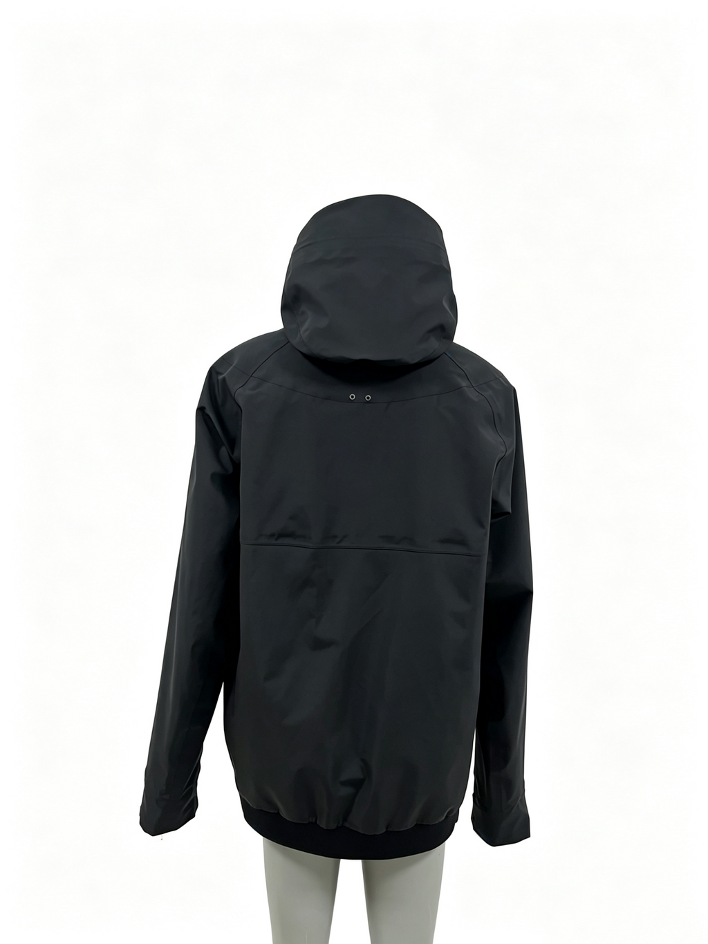 AZENG SPORTS 3-Layer Waterproof Anorak Jacket | Fishing & Kayaking Shell Jacket