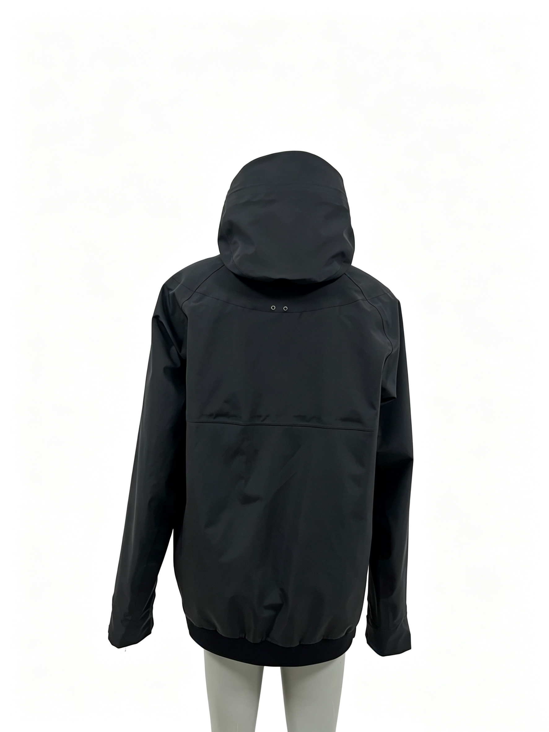 AZENG SPORTS 3-Layer Waterproof Anorak Jacket | Fishing & Kayaking Shell Jacket