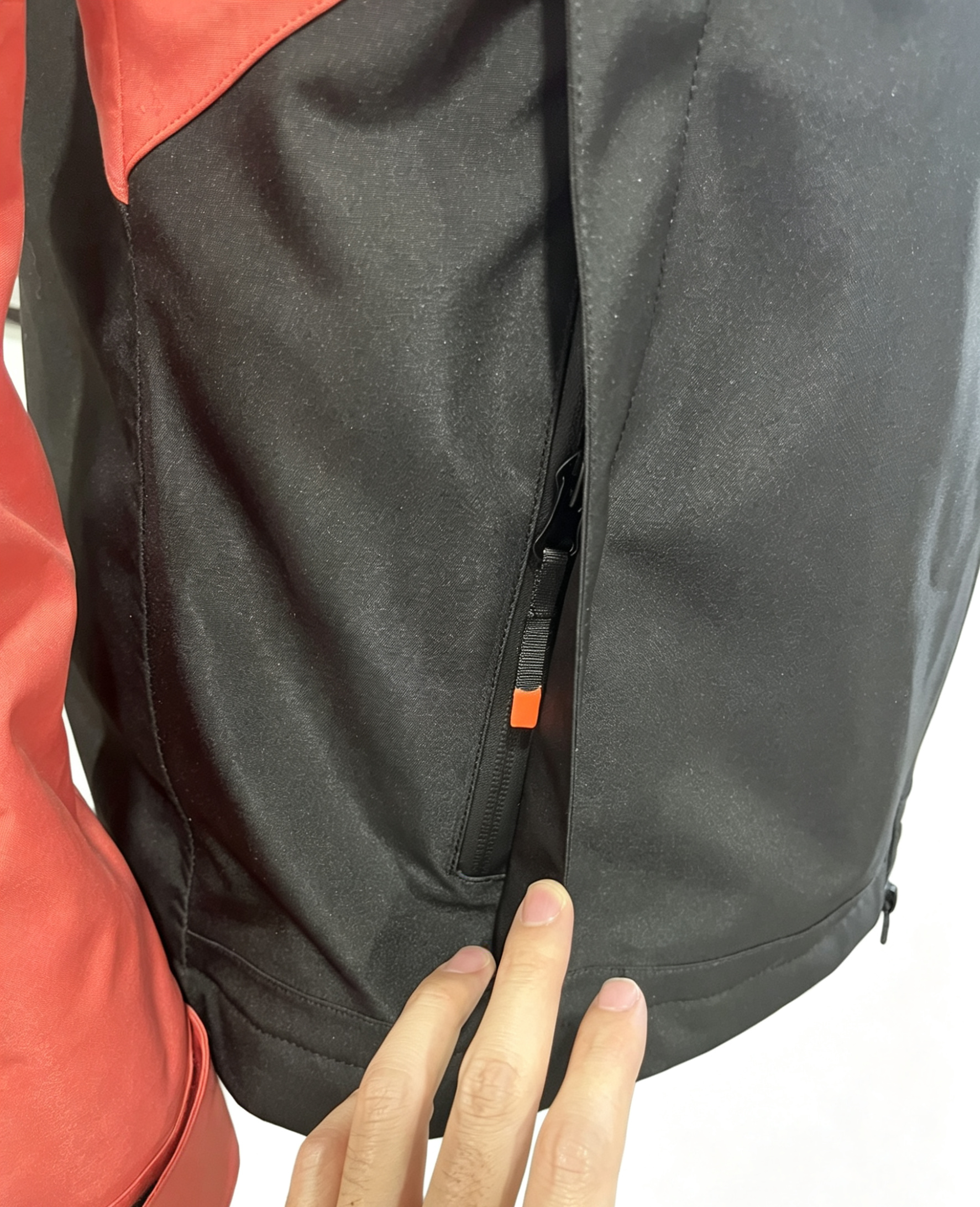 AZENG SPORTS 2-Layer Waterproof Unisex Ski & Snowboard Jacket | 20,000mm | 120g Insulation