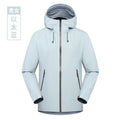 AZENG SPORTS 3-Layer Waterproof Jacket | YKK Zippers | Seam-Sealed | Unisex without logo